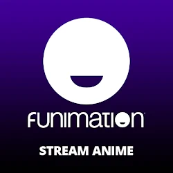 Funimation APK icon